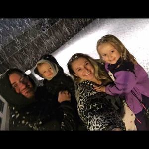 Meet your Posher, Keith